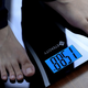Etekcity Ultra Wide Digital Bathroom Scale, $17 with code VN8TRRNJ